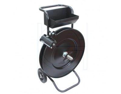 Multi-Strapping Cart PP/PET/Steel Strapping