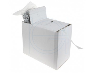 Polyester strap dispenserbox 12mm/250m  Strapping