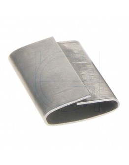 Steel strap seals 13 mm