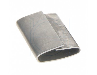 Steel strap seals 13 mm Strapping