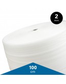 Foam film roll 100cm/250m foam film rolls
