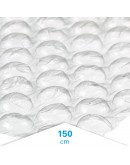 Bubble wrap film rol 150cm/100m Protective materials