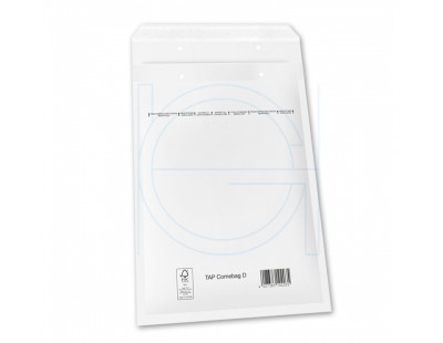 Air bubble envelopes 14/D 180x265mm, box 100pcs Protective materials