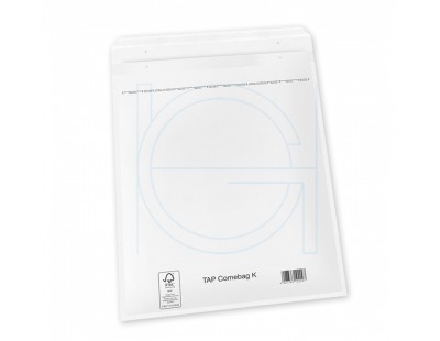 Air bubble envelopes 10/K 350x470mm, Box 100pcs Protective materials