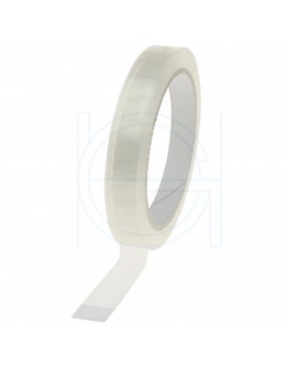 PP acryl tape 25mm/66m Low-noise