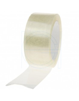 PP acryl tape 50mm/66m Low noise