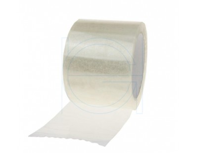 PP acrylic tape 75mm/66m Low-noise Tape