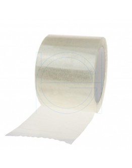 PP acryl tape 75mm/66m Low-noise