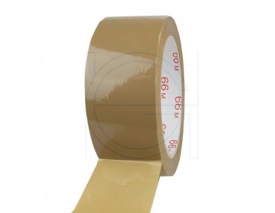 Packing tape PP-Solvent 48/66 LN Tape