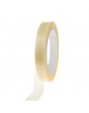 PVC solvent tape 15mm 66m transparant Tape 