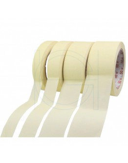 Masking tape 25mm/50m 60°C