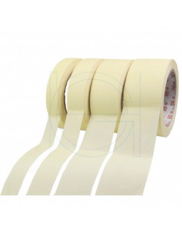 Masking tape 48mm/50m 60°C