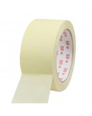 Masking tape 48mm/50m 60°C Tape