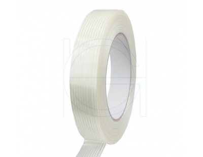 Filament tape 19mm/50m LV Tape