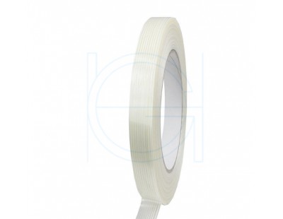 Filament tape 12mm/50m LV Tape