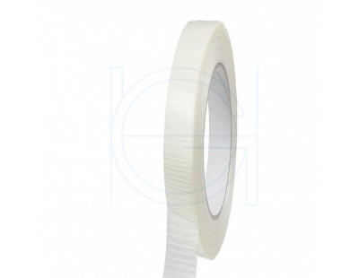 Filament tape 12mm/50mm RV