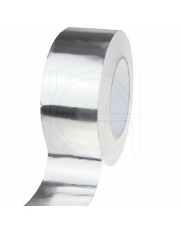 Aluminium tape 50mm/50m