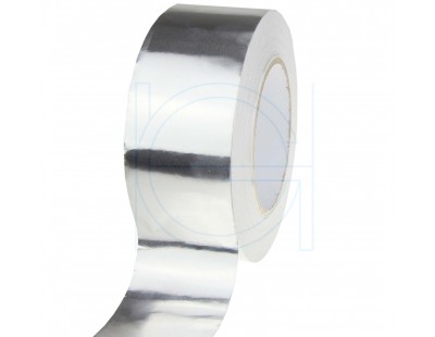Aluminium tape 50mm/50m Tape