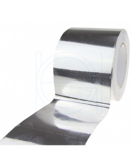 Aluminium tape 100mm/50m