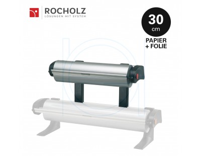 VARIO attachment 30 cm VARIO series Hudig + Rocholz