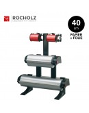 VARIO attachment 40 cm VARIO series Hudig + Rocholz