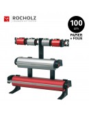 Hüdig+Rocholz VARIO 100cm roll dispenser Attachment VARIO series Hudig + Rocholz