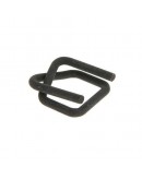 FIXCLIP metal buckles 16 mm, phosphated Strapping