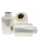 Mini-stretch film rolls 17µm / 100mm / 150m Stretch film rolls
