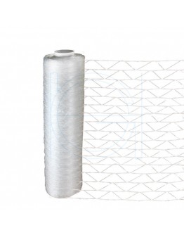 Netting wrap film handrol 50cm / 500m
