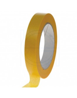 Masking tape Washi Gold Ricepaper 19mm/50m