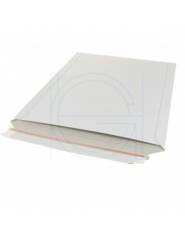 Cardboard mail envelopes 292x374mm 100pcs
