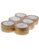 Ulith Freezer tape 48/53  for cold storage