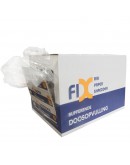 Fix Air air cushions in box Protective materials