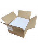 Verzendzakken voor kleding - 260x350mm - CoEx PE Folie - 500 stuks Verzendverpakkingen