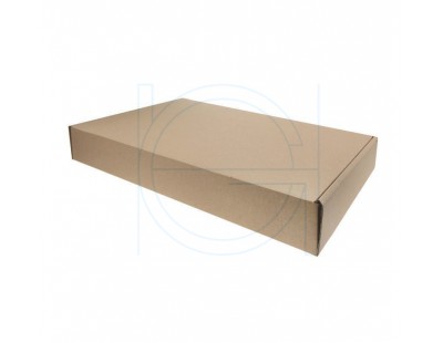 Postbox shipping box A4+ 315x220x48mm Shipping cartons