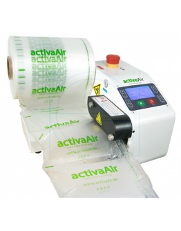ActivaAir Air cushion machine Basic BP4000