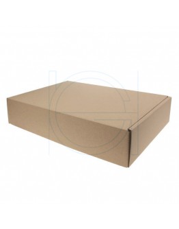 Postbox shipping box 262x190x60mm