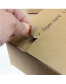 e-Com®Box1 - 160x130x70mm Shipping cartons