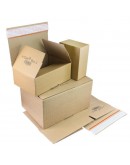 e-Com®Box8 - 310x 230x110 mm Shipping cartons