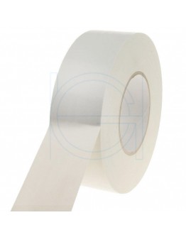 Duct tape Pro Gaffer Residue free White 50mm/50m 