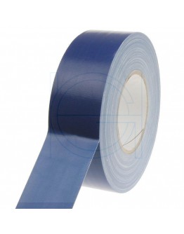 Duct tape Pro Gaffer Residue free Blue 50mm/50m 