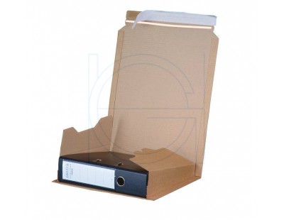 Archive map package 320x290x 35- 80mm Shipping cartons