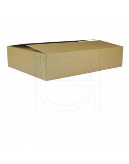 Cardboard Box Fefco-0201 SW 305x220x100mm (A4+)