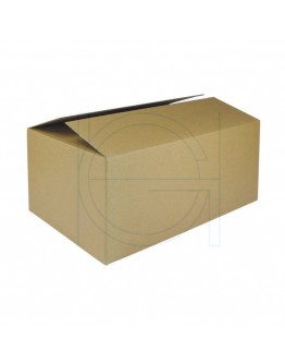 Cardboard Box Fefco-0201 SW 305x220x200mm (A4+)