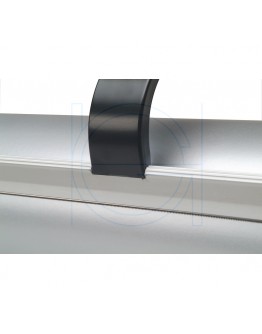 Roll Dispenser H+R STANDARD Vertical 60cm For Paper