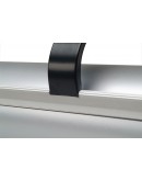 Roll Dispenser H+R STANDARD Vertical 60cm For Paper+Film STANDARD serie Hüdig + Rocholz