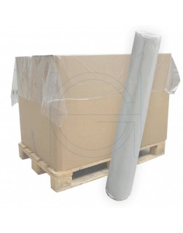 Topsheets- LDPE palletcovering 150 x 180cm, 50my