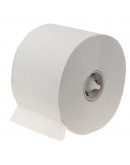 Toiletpapier FIX-HYGIËNE doprol tissue wit 36x100m Hygiënepapier