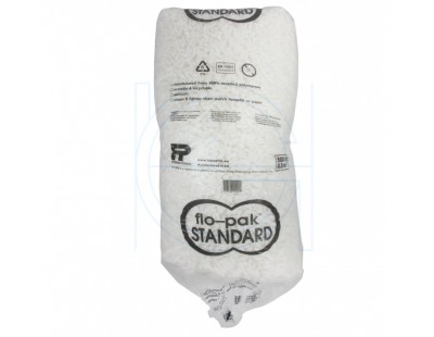 FLO-PAK Loose fill Chips Standard 500L Bag Protective materials