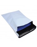 Verzendzakken voor kleding - 350x470mm - CoEx PE Folie  - 500 stuks  Verzendverpakkingen